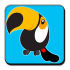 Concentration Game - Animals