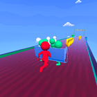Carry Man Runner