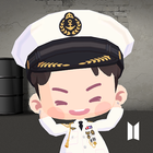 BTS Island
